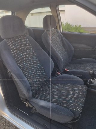 Opel Astra 1999