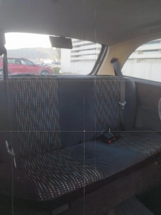 Opel Astra 1999