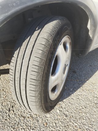 Opel Astra 1999