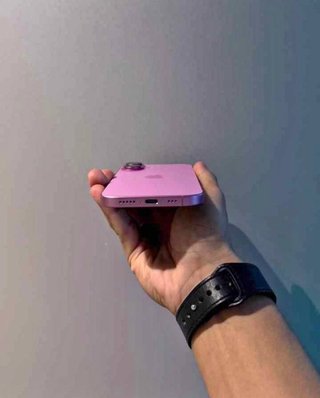 iPhone 16 plus