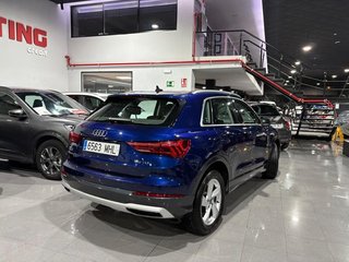 Audi Q3 Advanced 35 TDI 110kW (150CV) S tronic