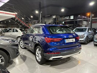 Audi Q3 Advanced 35 TDI 110kW (150CV) S tronic