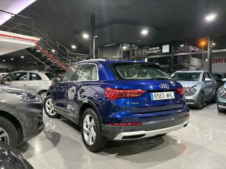 Audi Q3 Advanced 35 TDI 110kW (150CV) S tronic
