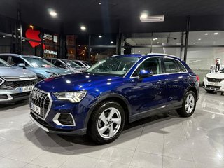 Audi Q3 Advanced 35 TDI 110kW (150CV) S tronic