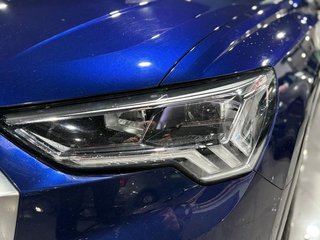 Audi Q3 Advanced 35 TDI 110kW (150CV) S tronic