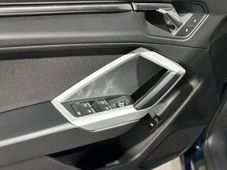 Audi Q3 Advanced 35 TDI 110kW (150CV) S tronic