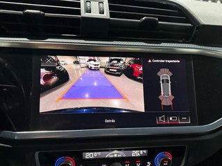 Audi Q3 Advanced 35 TDI 110kW (150CV) S tronic