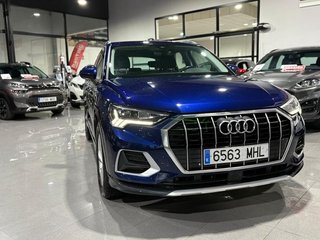Audi Q3 Advanced 35 TDI 110kW (150CV) S tronic