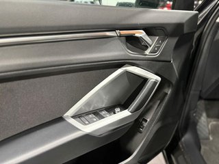 Audi Q3 Advanced 35 TDI 110kW (150CV) S tronic