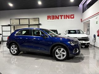 Audi Q3 Advanced 35 TDI 110kW (150CV) S tronic