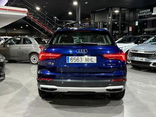 Audi Q3 Advanced 35 TDI 110kW (150CV) S tronic