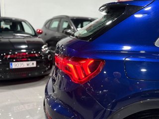 Audi Q3 Advanced 35 TDI 110kW (150CV) S tronic
