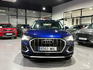 Audi Q3 Advanced 35 TDI 110kW (150CV) S tronic