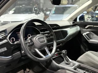Audi Q3 Advanced 35 TDI 110kW (150CV) S tronic