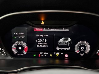 Audi Q3 Advanced 35 TDI 110kW (150CV) S tronic