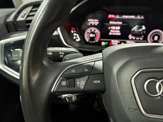 Audi Q3 Advanced 35 TDI 110kW (150CV) S tronic
