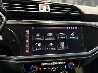 Audi Q3 Advanced 35 TDI 110kW (150CV) S tronic