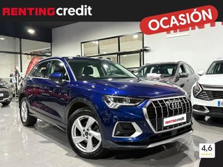 Audi Q3 Advanced 35 TDI 110kW (150CV) S tronic