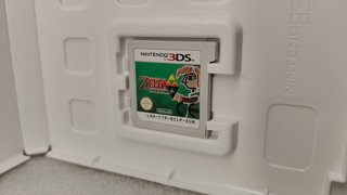 🇪🇸 Zelda: A Link Between Worlds 3DS