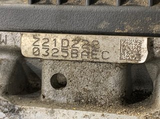 Culata Hyundai ix20 (JC) 2010-2022 1.4 66 kW [90 CV] gasolina