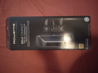 Ventilador Rowenta Eole Compact