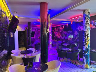 Bar (Traspaso)