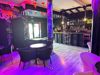 Bar (Traspaso)