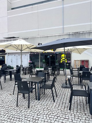 Bar (Traspaso)