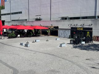Bar (Traspaso)
