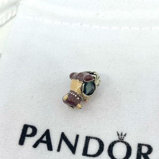 CHARM PANDORA FROZEN SVEN RENO DISNEY