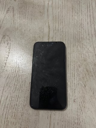 iPhone 11 Negro