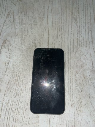 iPhone 11 Negro