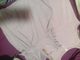 Lote 2 Blusas Elegantes Talla XS