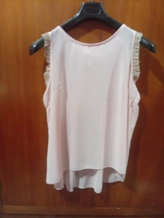Lote 2 Blusas Elegantes Talla XS