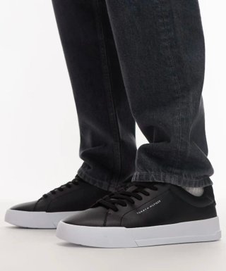 Zapatillas Deportivas Tommy Hilfiger Court Core.