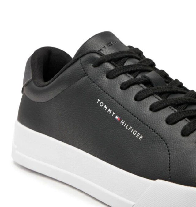 Zapatillas Deportivas Tommy Hilfiger Court Core.