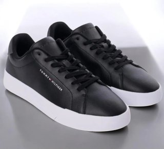 Zapatillas Deportivas Tommy Hilfiger Court Core.