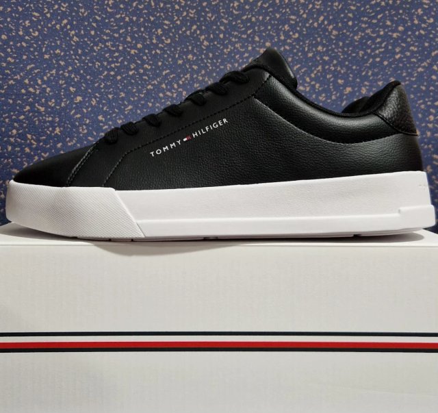 Zapatillas Deportivas Tommy Hilfiger Court Core.