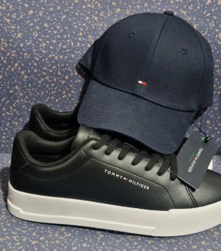 Zapatillas Deportivas Tommy Hilfiger Court Core.