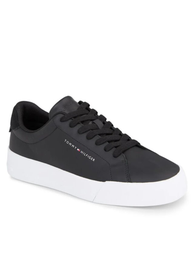 Zapatillas Deportivas Tommy Hilfiger Court Core.