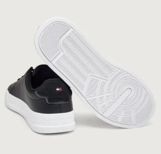 Zapatillas Deportivas Tommy Hilfiger Court Core.