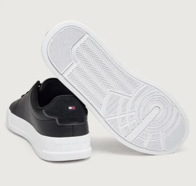 Zapatillas Deportivas Tommy Hilfiger Court Core.