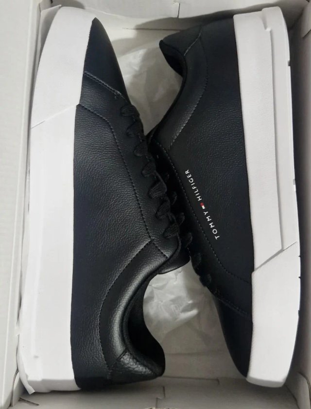 Zapatillas Deportivas Tommy Hilfiger Court Core.