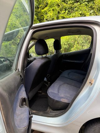 Peugeot 206 2005
