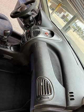 Peugeot 206 2005