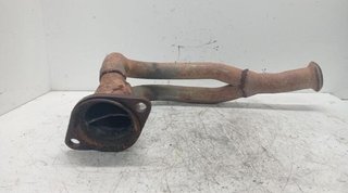 Tubo escape delantero renault 7700787199 r 382859