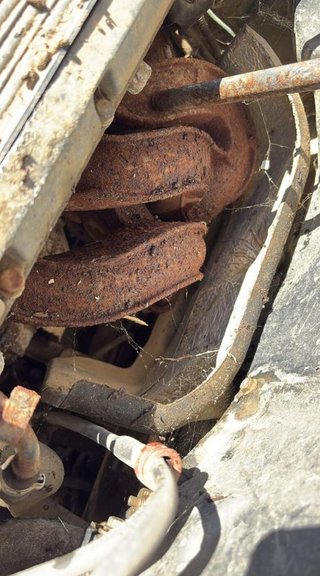 Tubo escape delantero renault 7700787199 r 382859