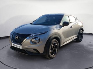 NISSAN JUKE 1.6 HYBRID HEV 105KW N-CONNECTA AUTO 143 5P
