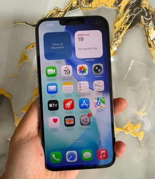 iPhone 13 Pro Max
