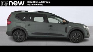 DACIA JOGGER JOGGER 1.6 HYBRID 105KW EXTREME GO 7S 5P 7 Plazas
